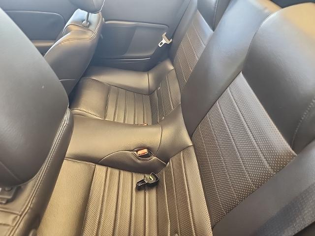 Used 2005 Redfire Clearcoat Metallic Ford  image 5