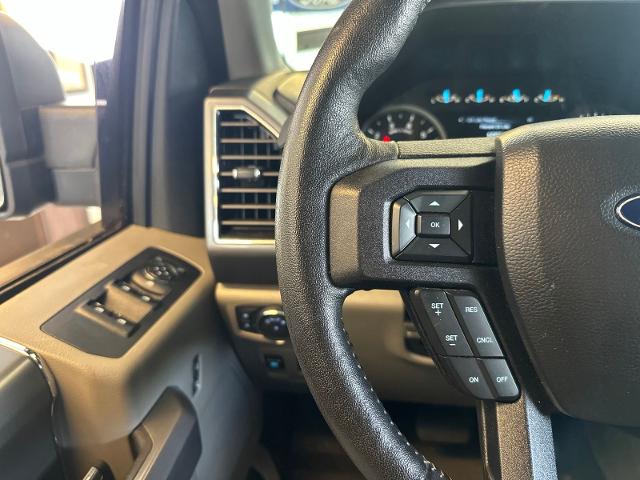 Used 2019 Magnetic Metallic Ford  image 17