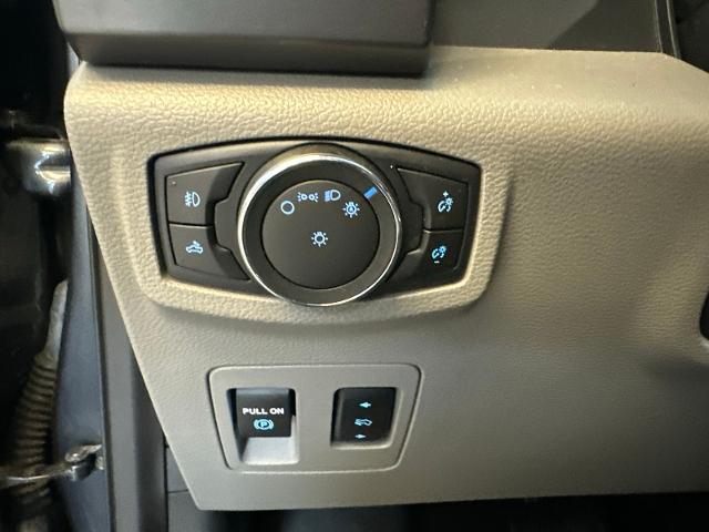 Used 2019 Magnetic Metallic Ford  image 21