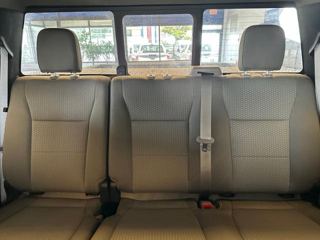 Used 2019 Magnetic Metallic Ford  image 24