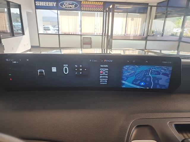 Certified Used 2025 Agate Black Metallic Ford  image 21