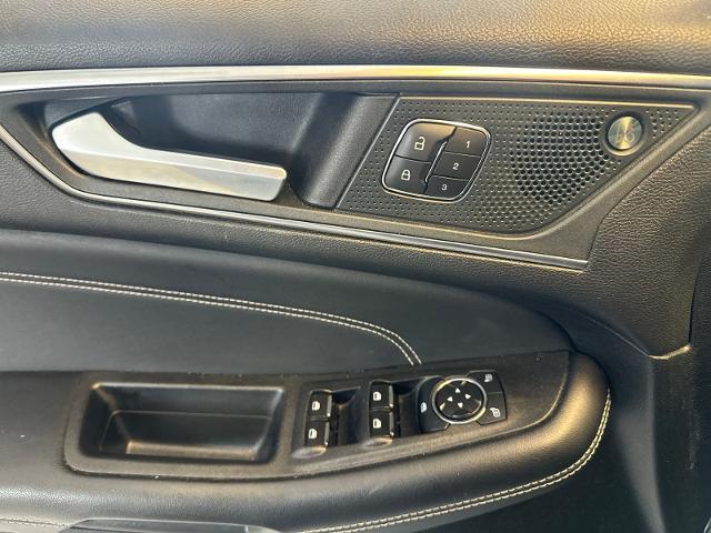 Certified Used 2024 Agate Black Metallic Ford  image 20
