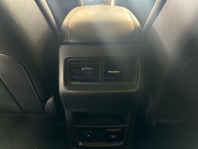 Certified Used 2024 Agate Black Metallic Ford  image 21