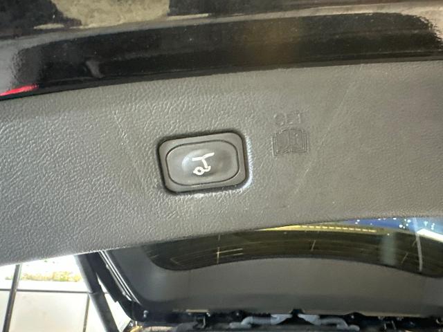 Certified Used 2024 Agate Black Metallic Ford  image 22