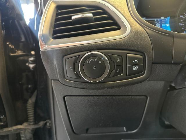 Certified Used 2024 Agate Black Metallic Ford  image 23