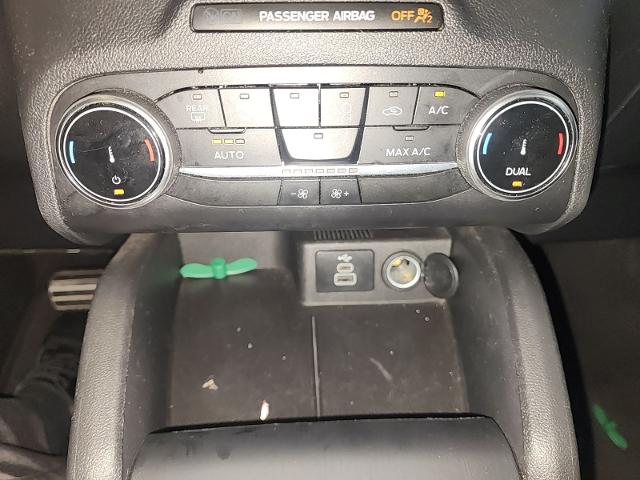 Used 2024 Carbonized Gray Metallic Ford  image 19