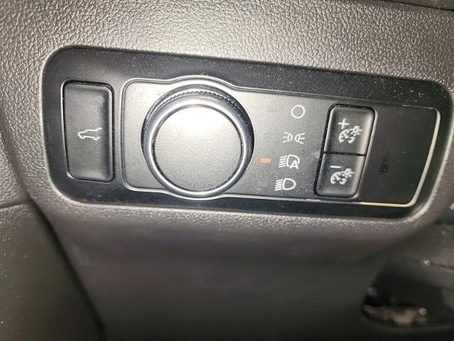 Used 2024 Carbonized Gray Metallic Ford  image 20
