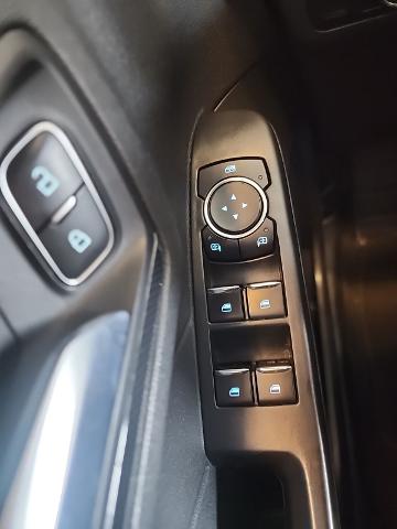 Used 2024 Carbonized Gray Metallic Ford  image 21