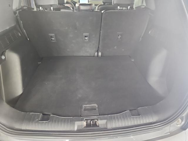 Used 2024 Carbonized Gray Metallic Ford  image 22