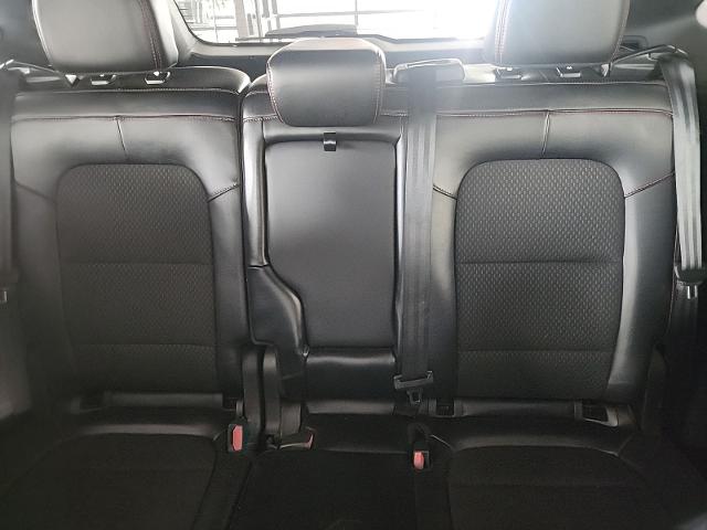 Used 2024 Carbonized Gray Metallic Ford  image 24