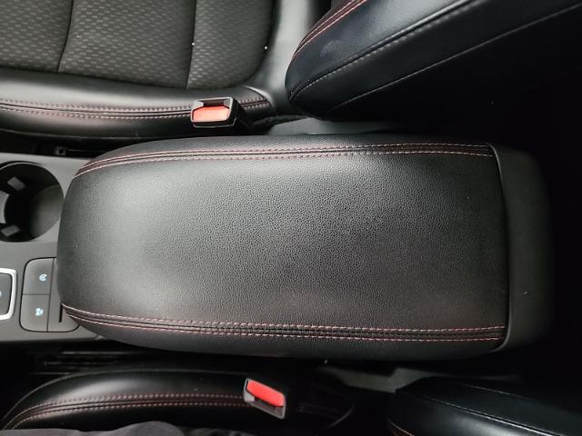 Used 2024 Carbonized Gray Metallic Ford  image 25