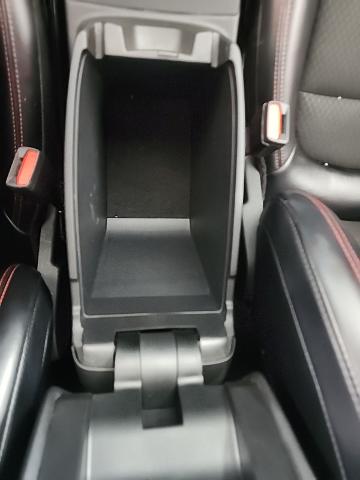 Used 2024 Carbonized Gray Metallic Ford  image 26