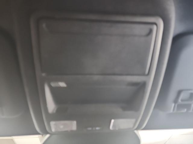 Used 2024 Carbonized Gray Metallic Ford  image 27