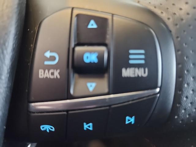 Used 2024 Carbonized Gray Metallic Ford  image 28