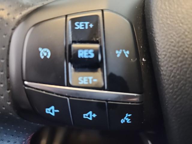 Used 2024 Carbonized Gray Metallic Ford  image 29