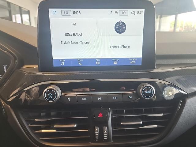 Used 2024 Carbonized Gray Metallic Ford  image 5