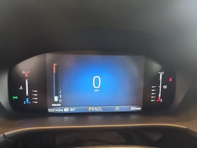 Used 2024 Carbonized Gray Metallic Ford  image 6