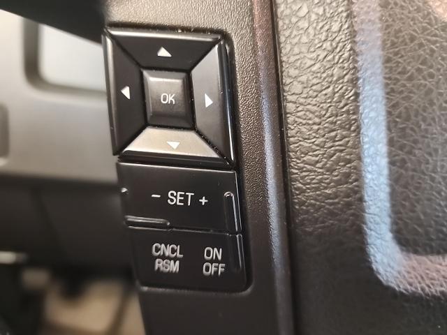 Used 2012 Ingot Silver Metallic Ford  image 18