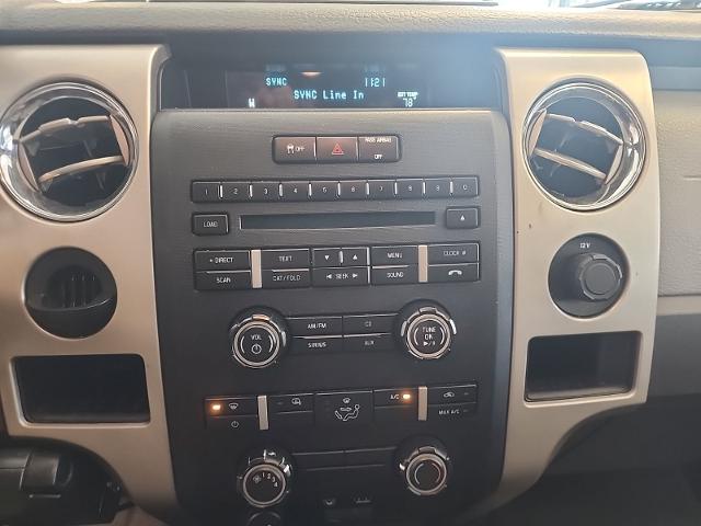 Used 2012 Ingot Silver Metallic Ford  image 20