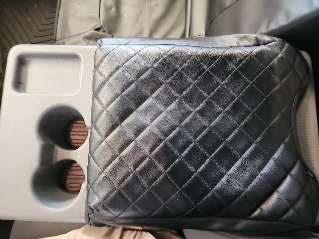 Used 2012 Ingot Silver Metallic Ford  image 22