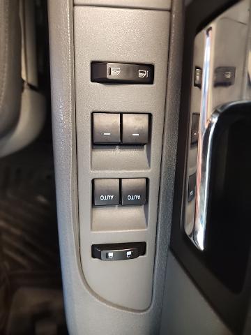 Used 2012 Ingot Silver Metallic Ford  image 24