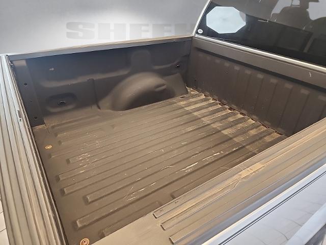Used 2012 Ingot Silver Metallic Ford  image 25