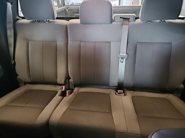 Used 2012 Ingot Silver Metallic Ford  image 28