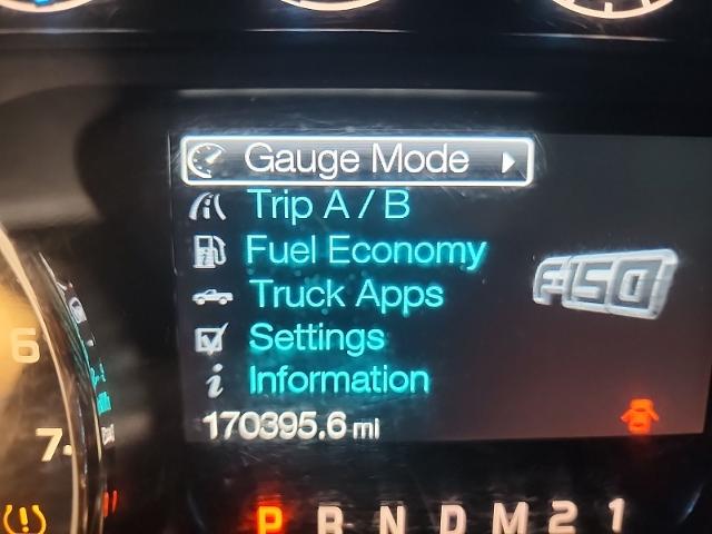 Used 2012 Ingot Silver Metallic Ford  image 5