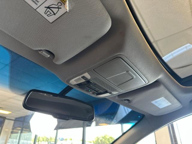 Used 2016 Fathom Blue Pearl Acura  image 22