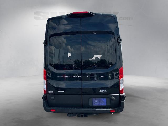 Used 2019 Shadow Black Ford  image 12