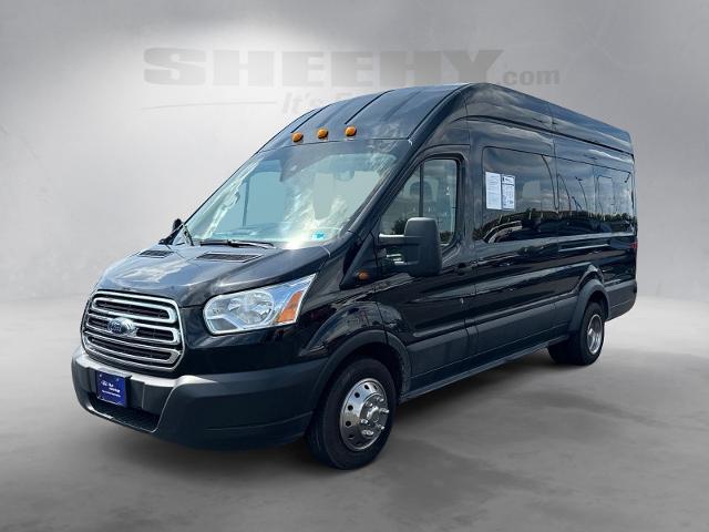 Used 2019 Shadow Black Ford  image 14