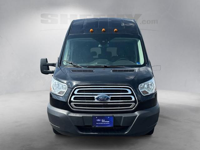 Used 2019 Shadow Black Ford  image 15