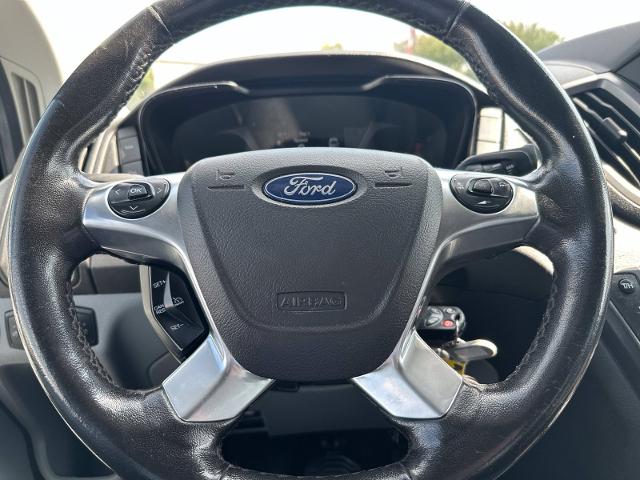 Used 2019 Shadow Black Ford  image 16