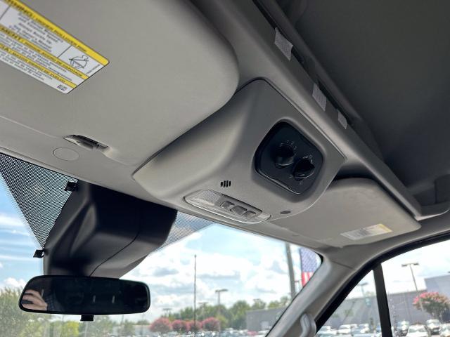 Used 2019 Shadow Black Ford  image 19