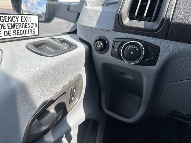 Used 2019 Shadow Black Ford  image 20