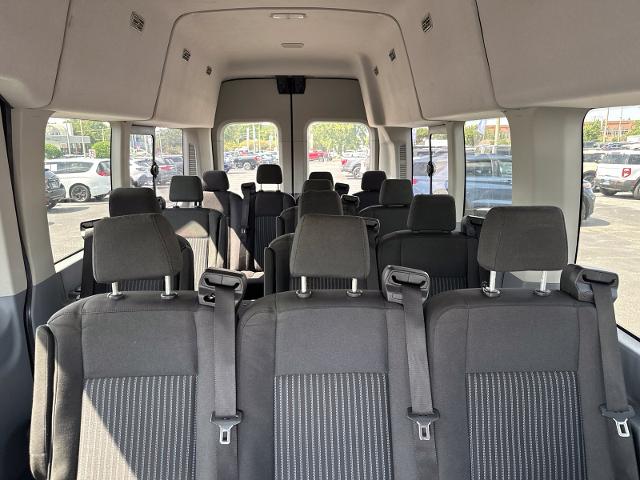 Used 2019 Shadow Black Ford  image 21