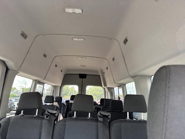 Used 2019 Shadow Black Ford  image 22