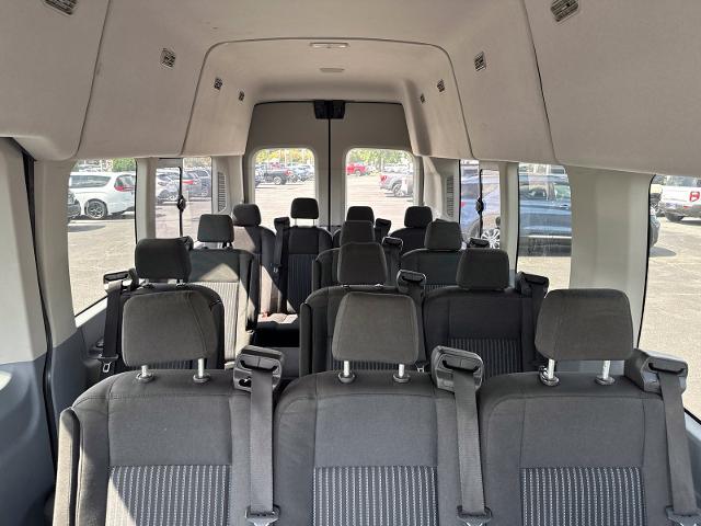 Used 2019 Shadow Black Ford  image 23