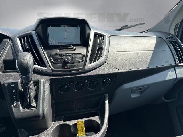 Used 2019 Shadow Black Ford  image 3