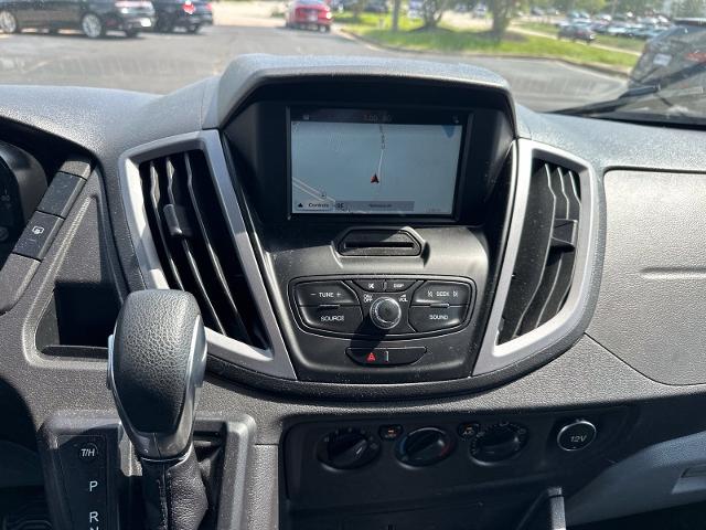 Used 2019 Shadow Black Ford  image 5