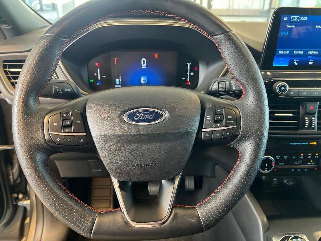 Used 2025 Carbonized Gray Metallic Ford  image 18