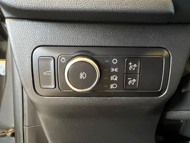 Used 2025 Carbonized Gray Metallic Ford  image 19