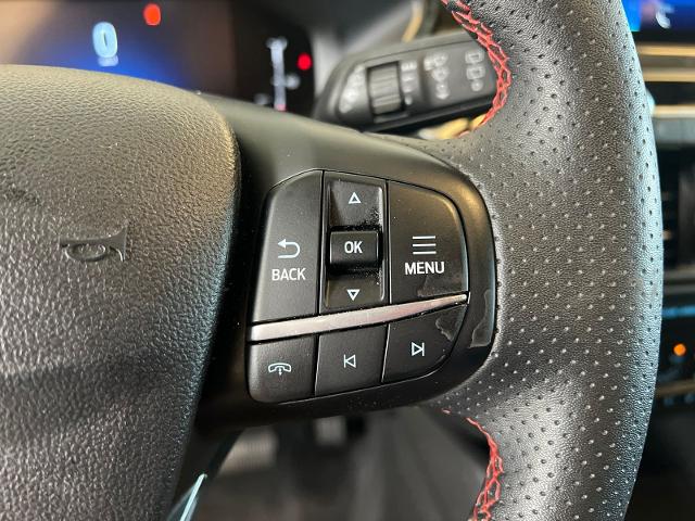 Used 2025 Carbonized Gray Metallic Ford  image 20
