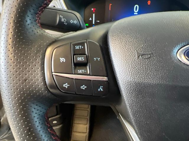 Used 2025 Carbonized Gray Metallic Ford  image 21