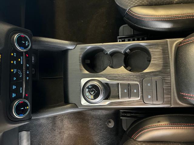 Used 2025 Carbonized Gray Metallic Ford  image 22