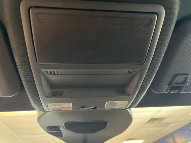 Used 2025 Carbonized Gray Metallic Ford  image 23