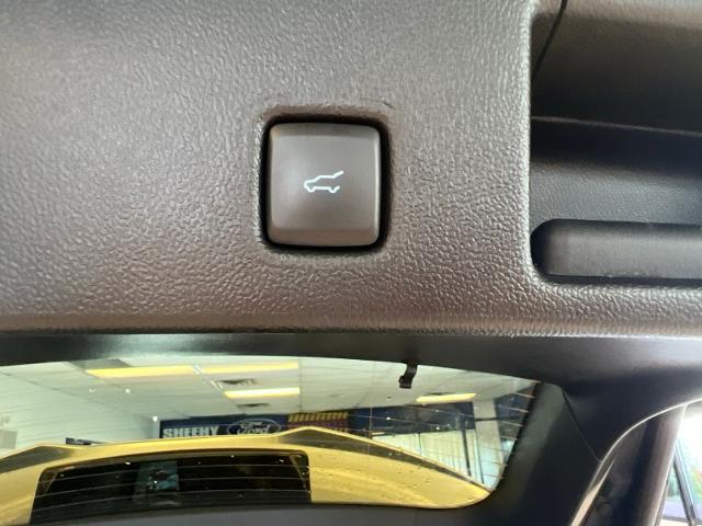 Used 2025 Carbonized Gray Metallic Ford  image 24