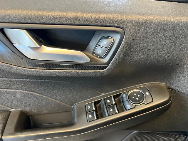 Used 2025 Carbonized Gray Metallic Ford  image 25
