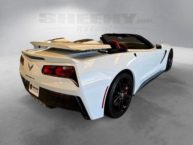 Used 2014 Arctic White Chevrolet  image 10