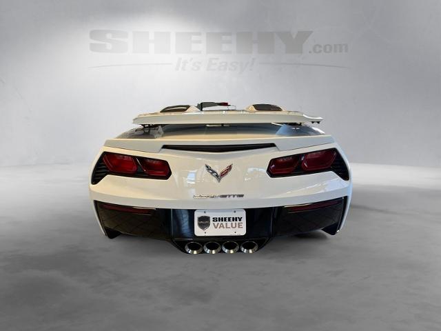 Used 2014 Arctic White Chevrolet  image 11